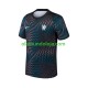 Camisola Chelsea Guarda-redes Homem Equipamento Primeiro 2026-2027 Manga Curta